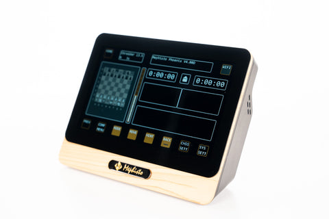Mephisto Phoenix Chess Computer Module - Chess Computer - Chess-House