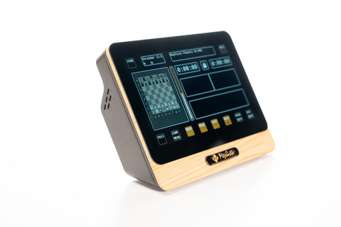 Mephisto Phoenix Chess Computer Module - Chess Computer - Chess-House