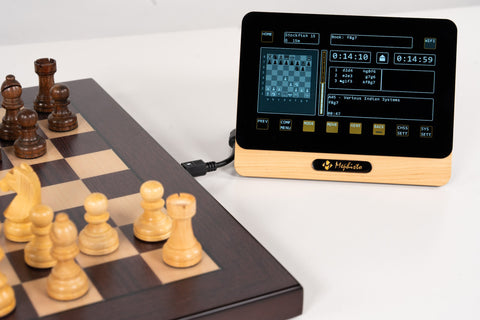 Mephisto Phoenix Chess Computer Module - Chess Computer - Chess-House
