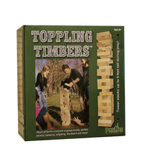 Toppling Timbers Multi