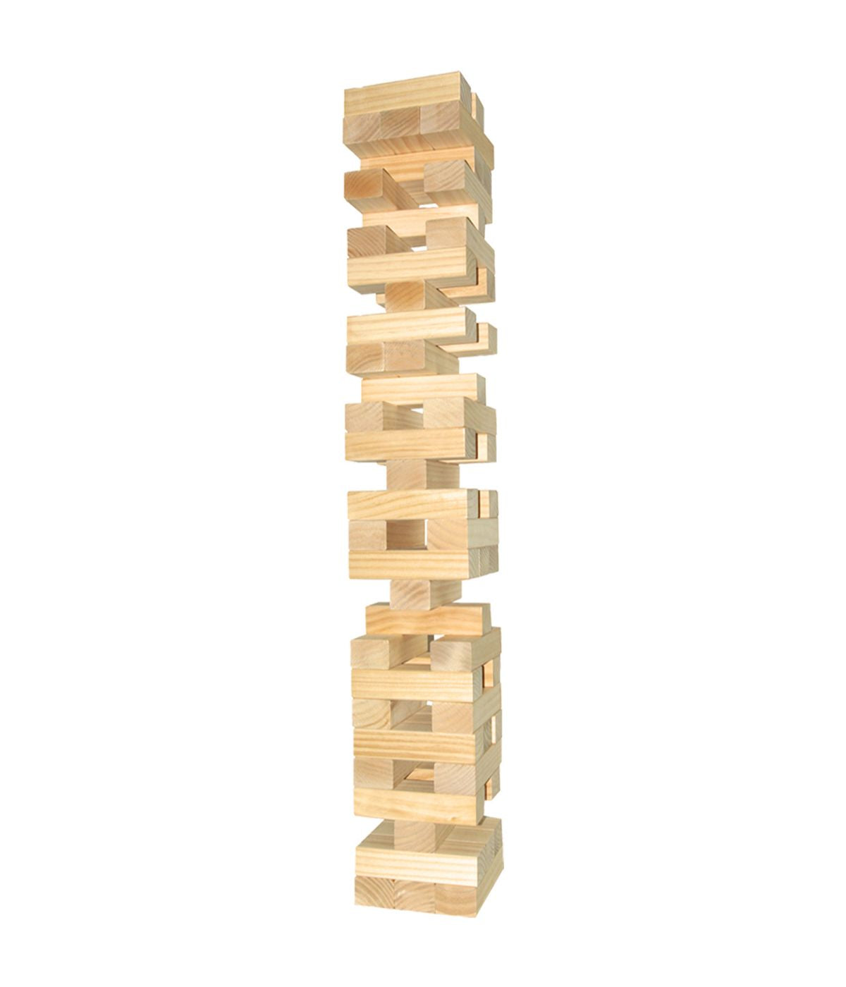  Toppling Timbers Multi - Multi - Bonton