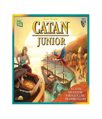 Catan Junior Multi