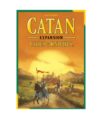 Catan: Cities & Knights Expansion Multi