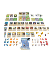 Catan: Cities & Knights Expansion Multi