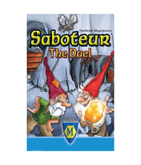 Saboteur: The Duel Multi