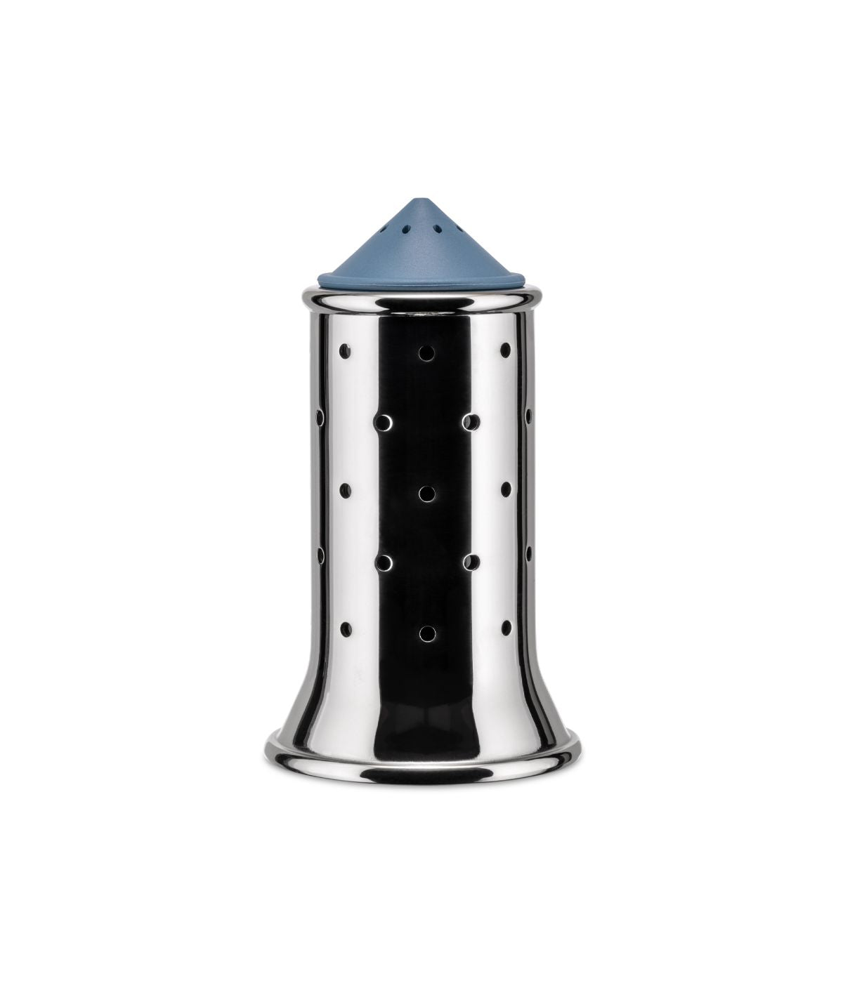  Alessi Salt Castor - Light Blue - Bonton