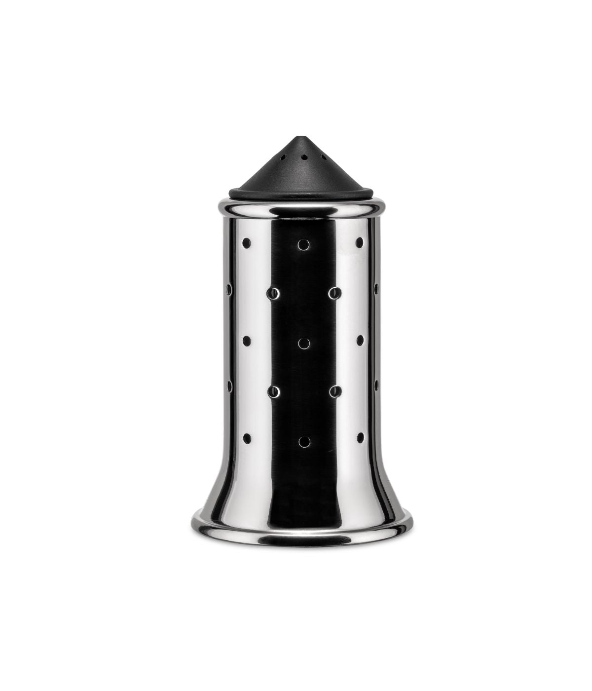  Alessi Salt Castor - Black - Bonton