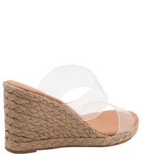 Anfisa Wedge Sandal