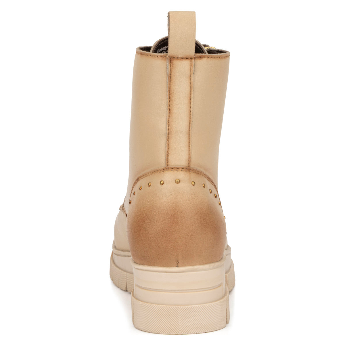  Vintage Foundry Co. Women's Rocky Boot - Beige - Bonton