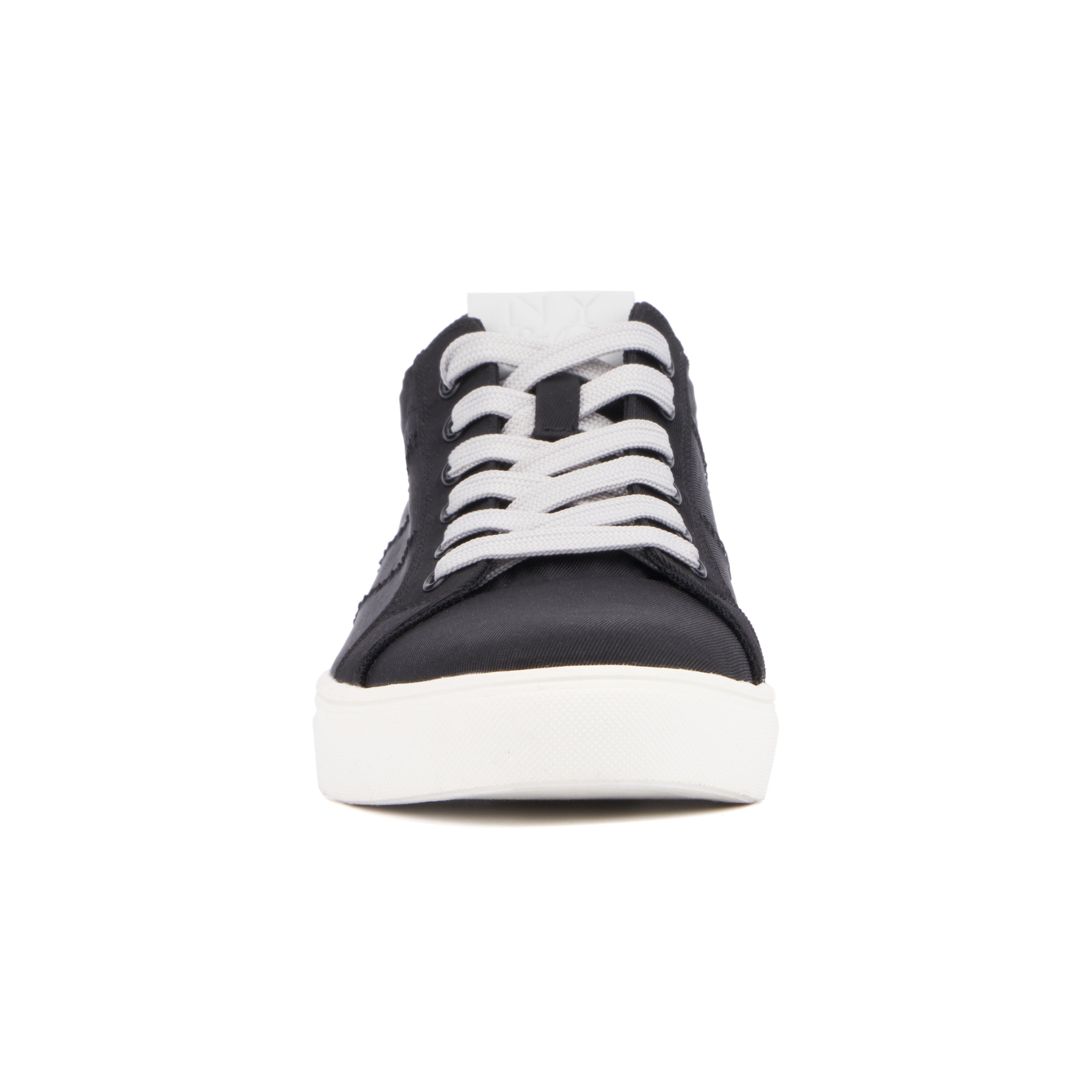  Men's Brad Low Top Sneakers - BLACK - Bonton