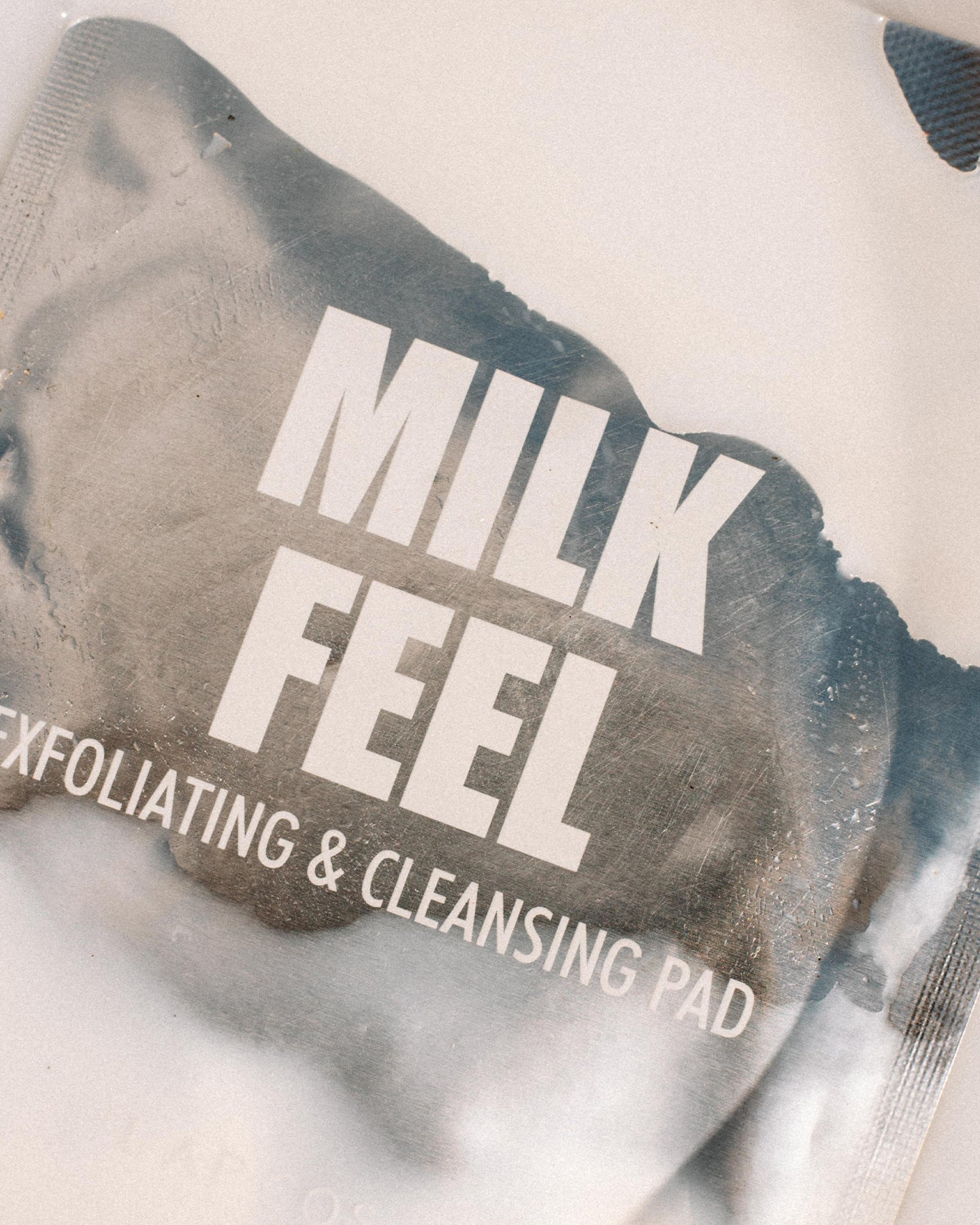  LAPCOS Milk Feel Exfoliating & Cleansing Pad by LAPCOS - 5 Pack - Bonton