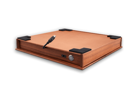 Millennium Chess Computer Exclusive - Luxe Edition - Chess Computer - Chess-House