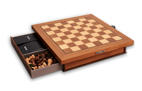 Millennium Chess Computer Exclusive - Luxe Edition - Chess Computer - Chess-House