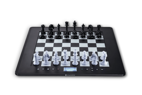 Millennium Chess Computer - The King Competition - Chess Computer - Chess-House
