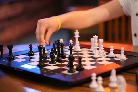 Millennium Chess Computer - The King Competition - Chess Computer - Chess-House