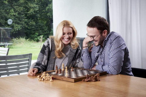 Millennium Chess Computer - The King Performance - Chess Computer - Chess-House