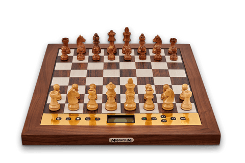 Millennium Chess Computer - The King Performance - Chess Computer - Chess-House