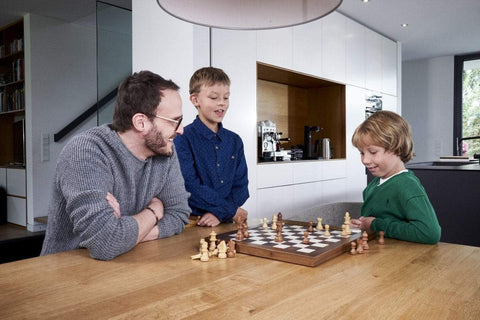 Millennium Chess Computer - The King Performance - Chess Computer - Chess-House