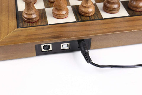 Millennium Chess Computer - The King Performance - Chess Computer - Chess-House