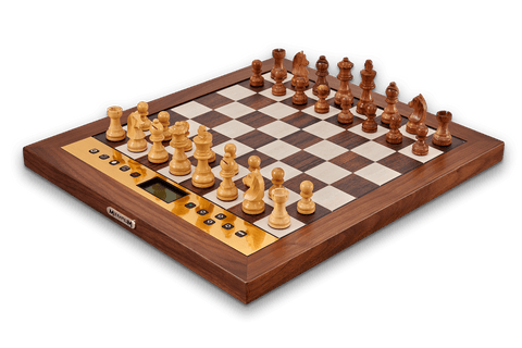 Millennium Chess Computer - The King Performance - Chess Computer - Chess-House