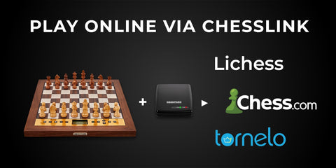 Millennium Chess Computer - The King Performance - Chess Computer - Chess-House