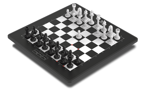 Millennium eONE - Connected Chess Computer - Chess Computer - Chess-House