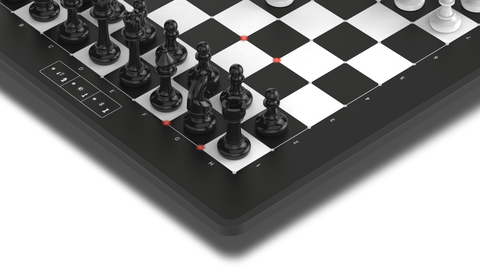 Millennium eONE - Connected Chess Computer - Chess Computer - Chess-House