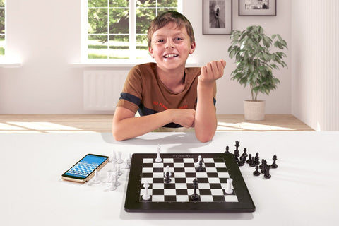 Millennium eONE - Connected Chess Computer - Chess Computer - Chess-House