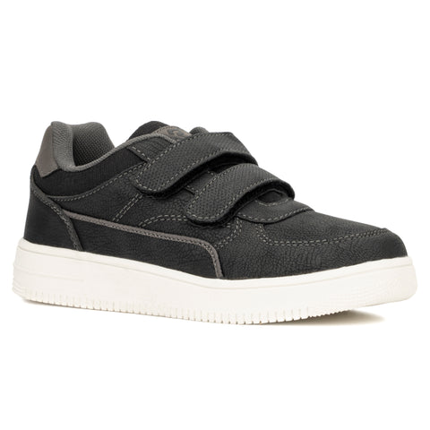 Boy's Bentley Dress Casual Monk Straps