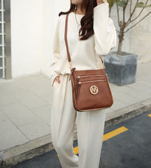 Angelina Crossbody Bag