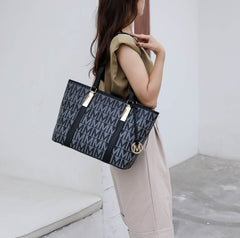 Marimar Signature Tote Bag and Set