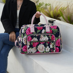 Jayla Weekender Bag