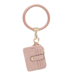 Jordyn Bracelet Wallet