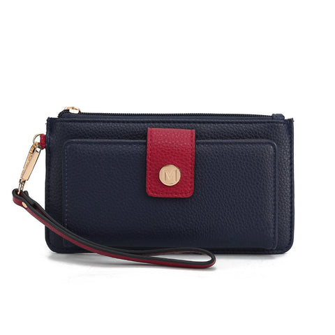 Olympe Wristlet Wallet