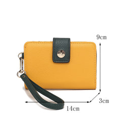 Shira Wristlet