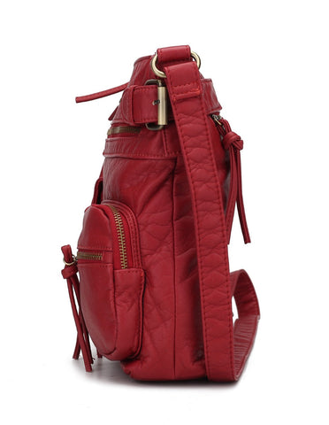 Vintage Stiella Crossbody Bag