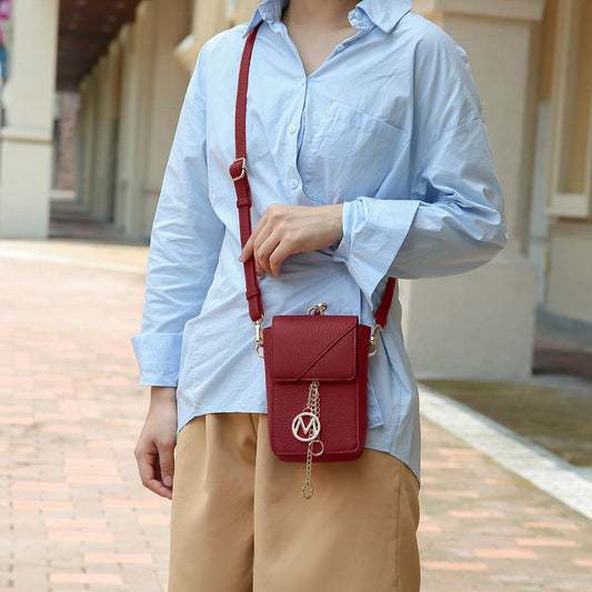 Hannah Phone Crossbody Bag