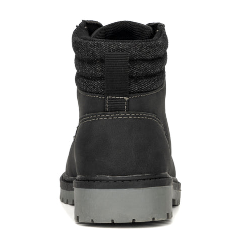 Boy's Sailor Boot