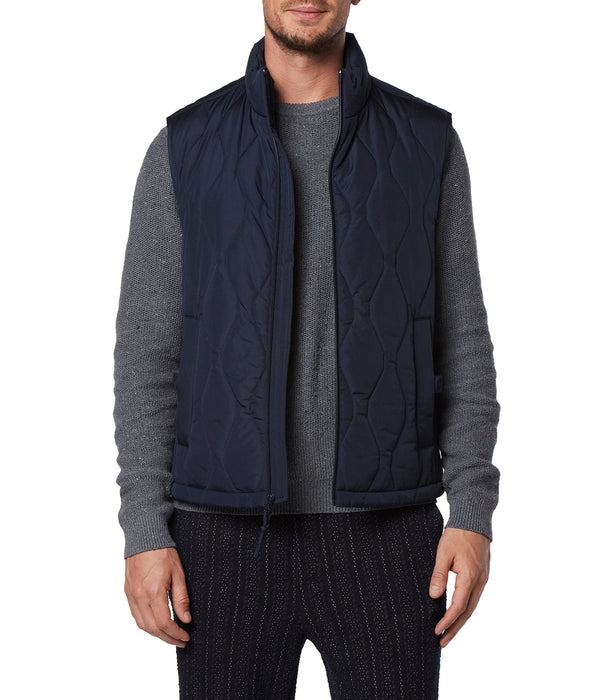 Andrew marc coyle on sale jacket