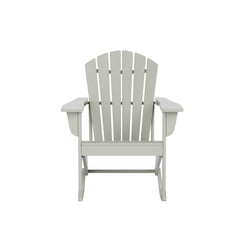 Altura Outdoor Rocking Adirondack Chair