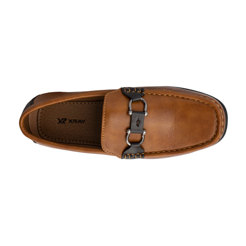 Boy's Viggo Dress Loafers