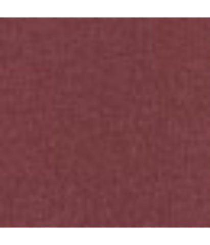 Andrew Marc Women's Fleece Split Neck Hoodie Rust