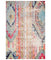 Monaco 222 Blue/Multi Rug