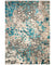 Monaco 225 Gray/Light Blue Rug