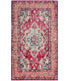  Safavieh Monaco 243 Pink Rug - Pink - Bonton