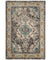 Monaco 243 Gray/Light Blue Rug