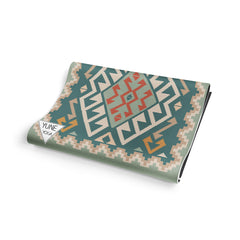 Yune Yoga Moab Plains Yoga Mat by Yune Yoga