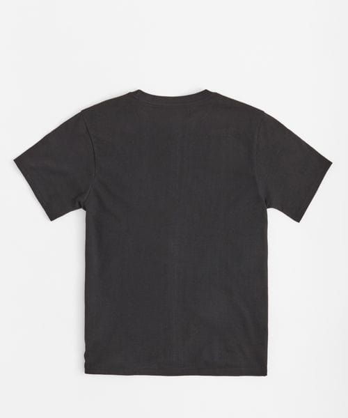  Reason Clothing Money Bags Short Sleeve Tee - Black - BLACK - Bonton