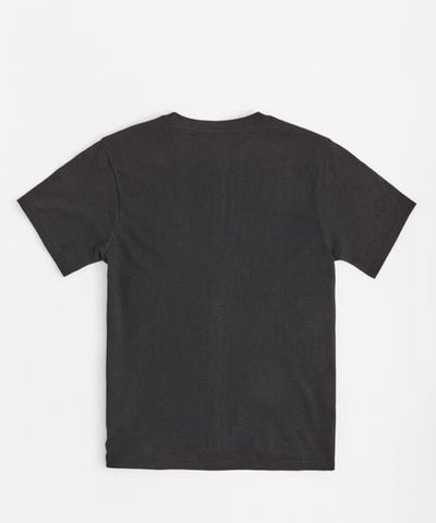 Money Bags Short Sleeve Tee - Black