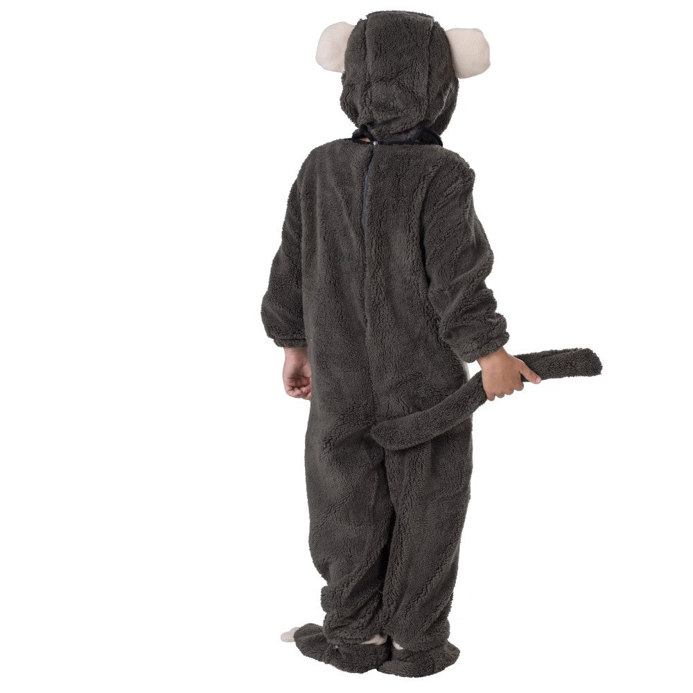  Dress Up America Monkey Costume - Toddlers by Dress Up America - 0-6 Months - Bonton